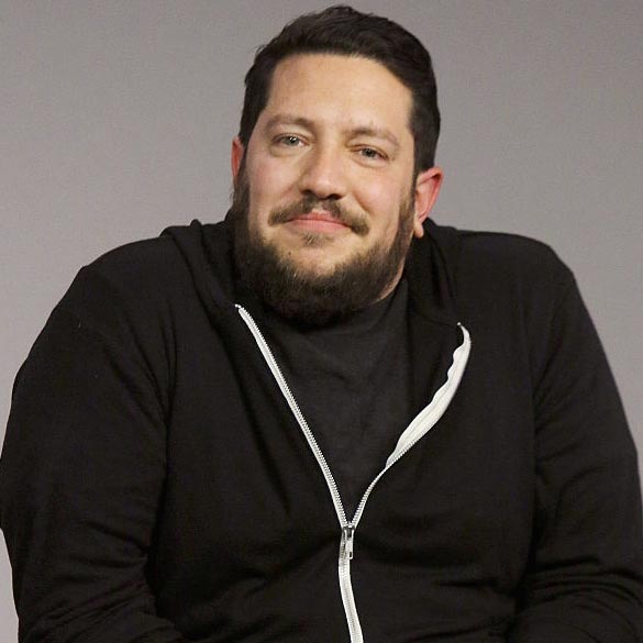 The Impractical Joker Sal Vulcano Neither Married Nor Gay, Is He